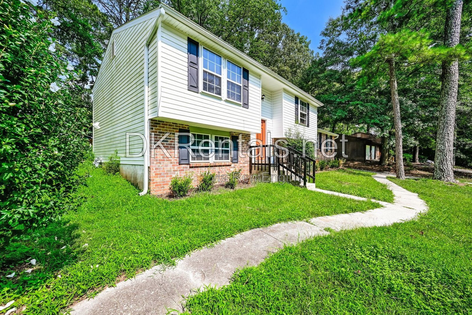 5728 Salem Road Lithonia, GA 30038 property image