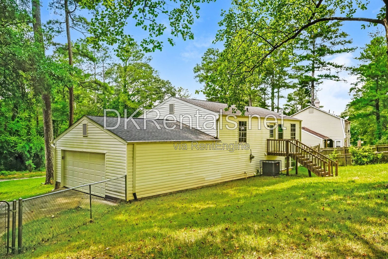5728 Salem Road Lithonia, GA 30038 property image