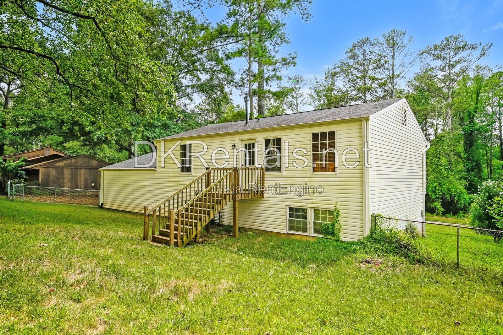 5728 Salem Road Lithonia, GA 30038 property image