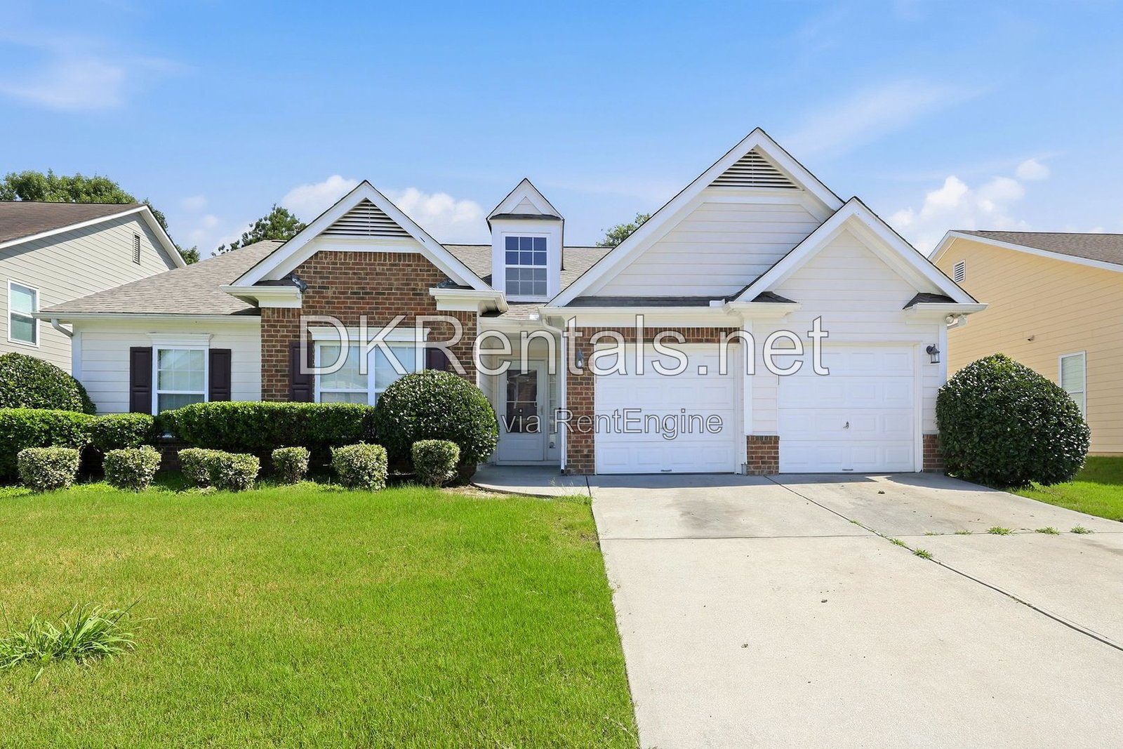 7226 Boulder Pass Union City, GA 30291 property image