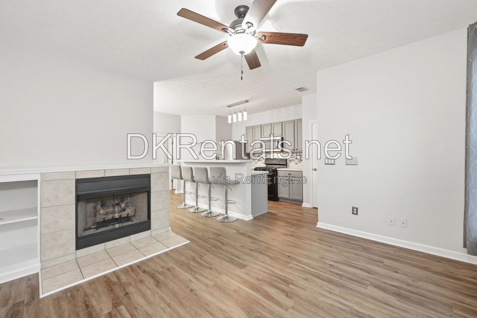 6311 Shoreview Circle Flowery Branch, GA 30542 property image