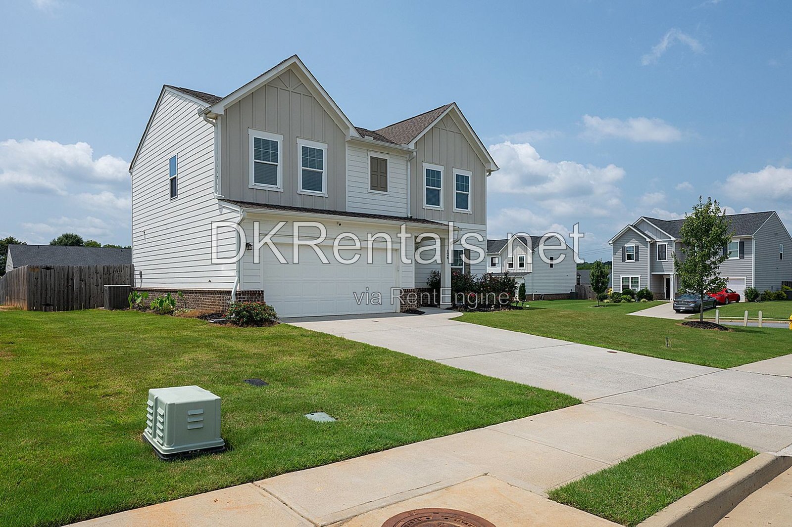 126 Verona Drive Northwest property image