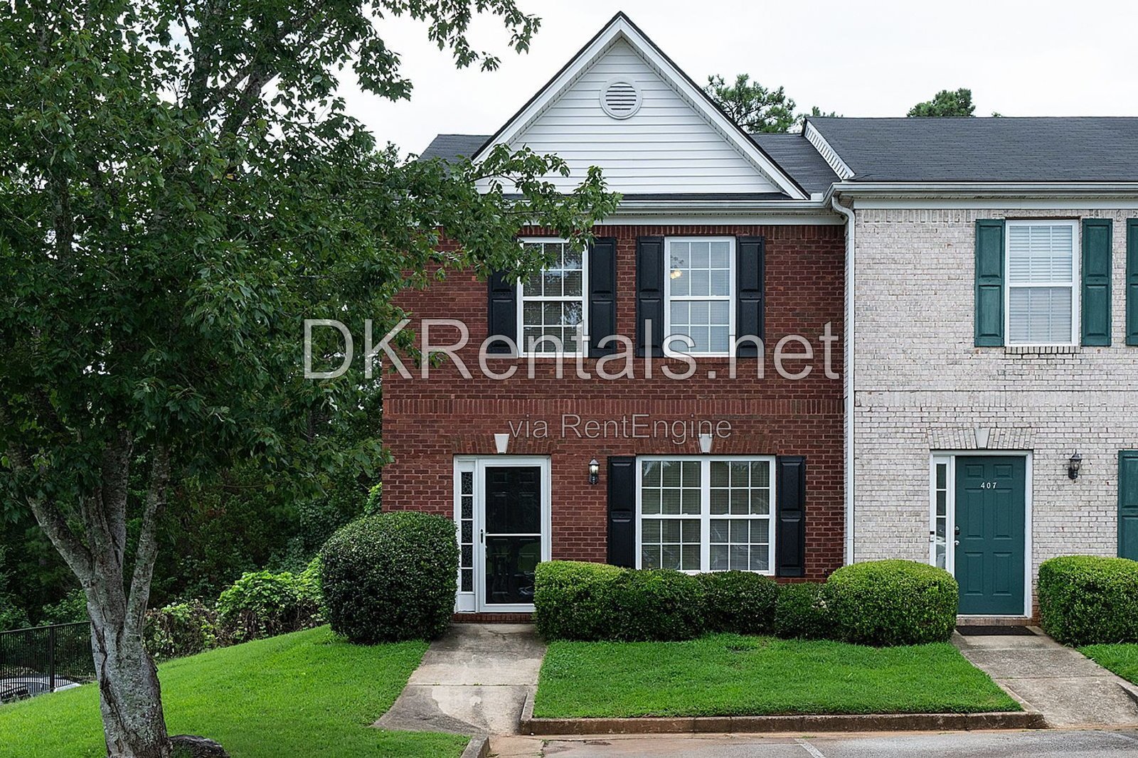 7712 Autry Circle #Apartment 408 property image