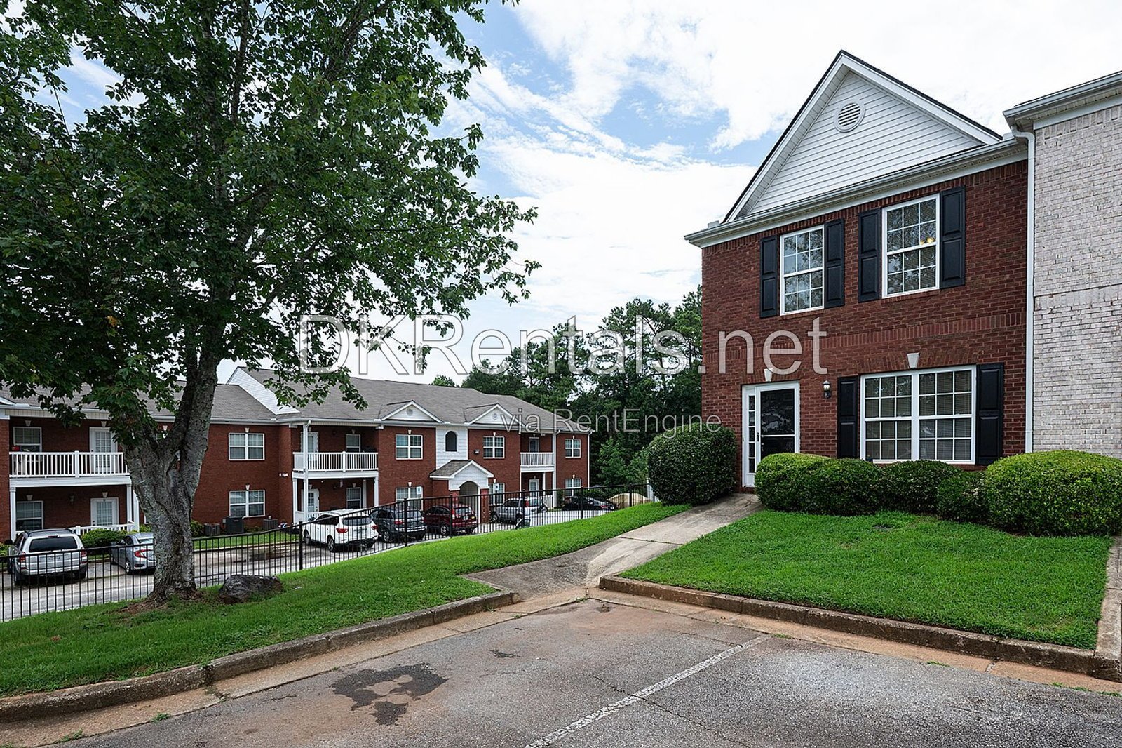 7712 Autry Circle #Apartment 408 property image