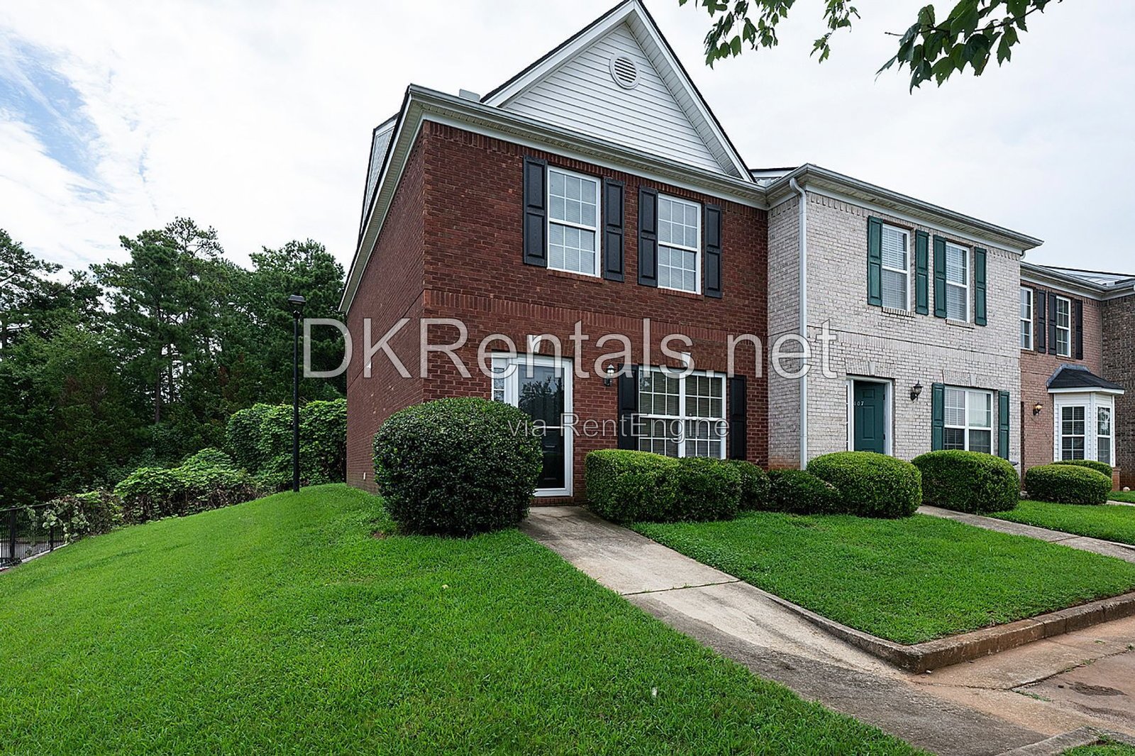 7712 Autry Circle #Apartment 408 property image