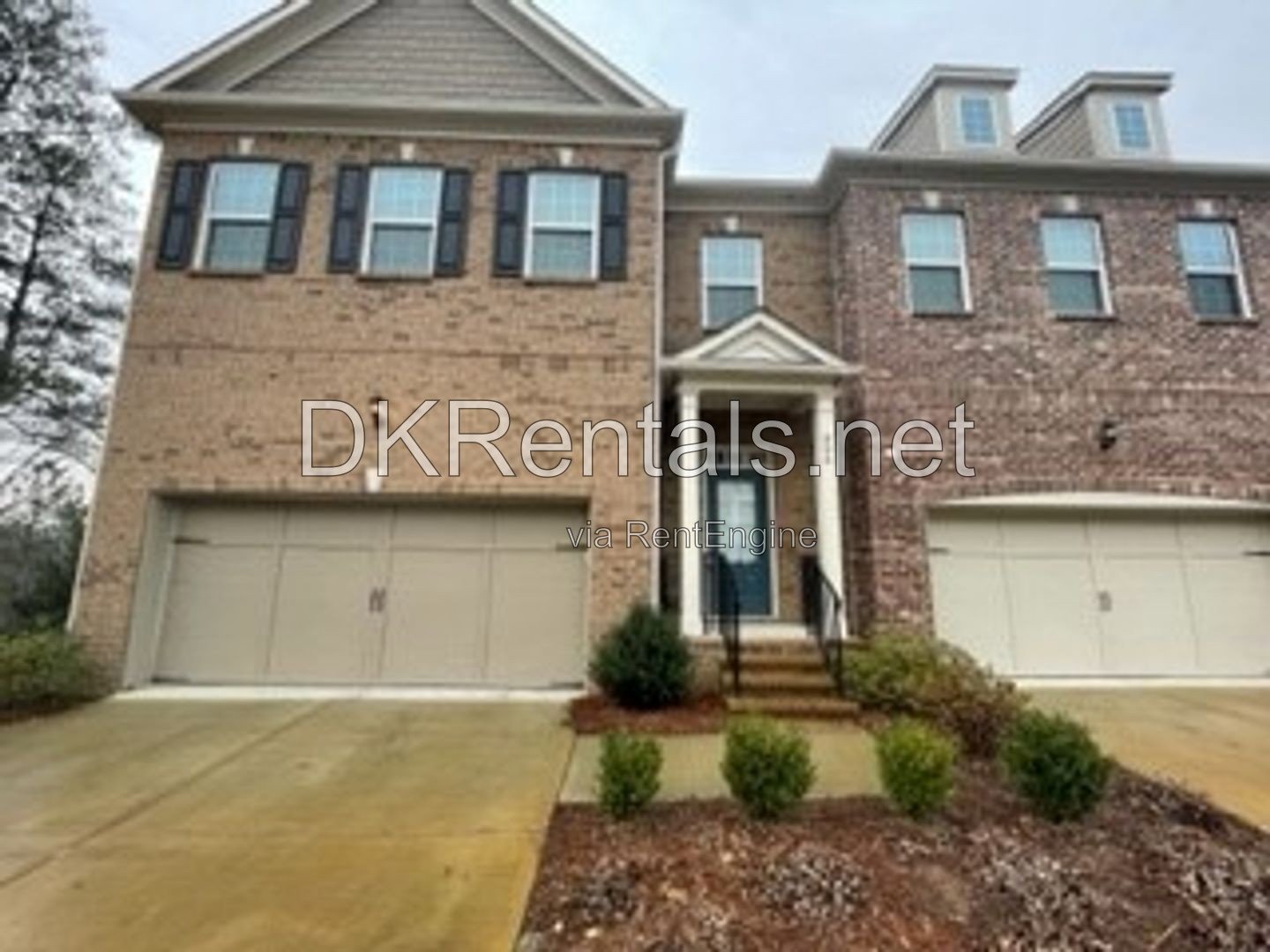 Gorgeous townhouse in Mabelton! property image