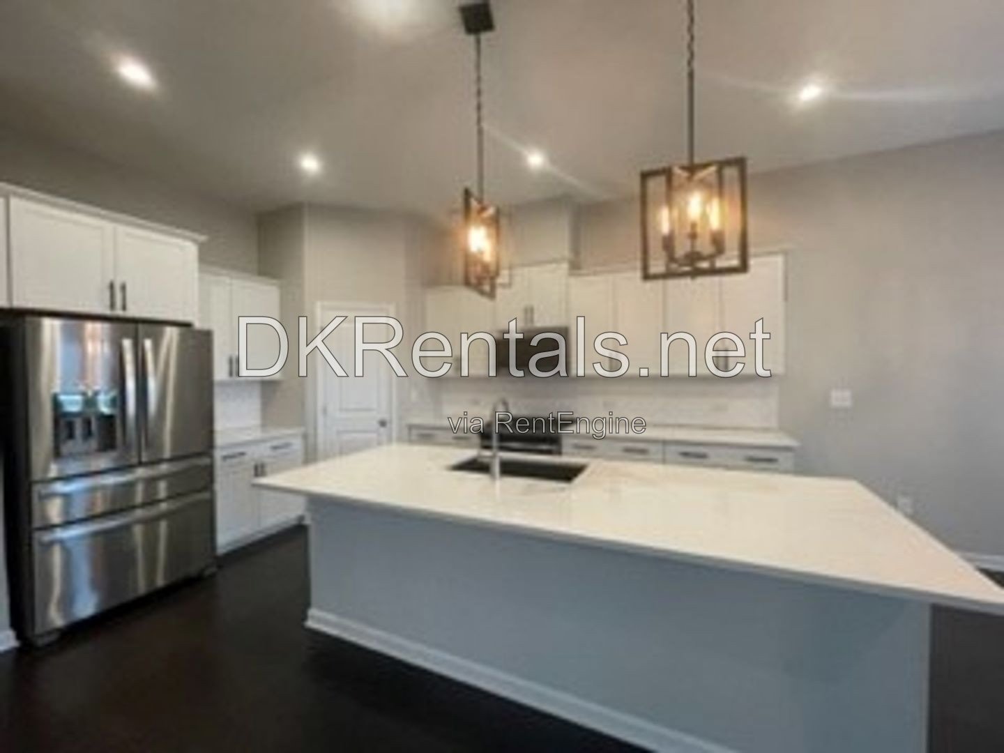 Gorgeous townhouse in Mabelton! property image