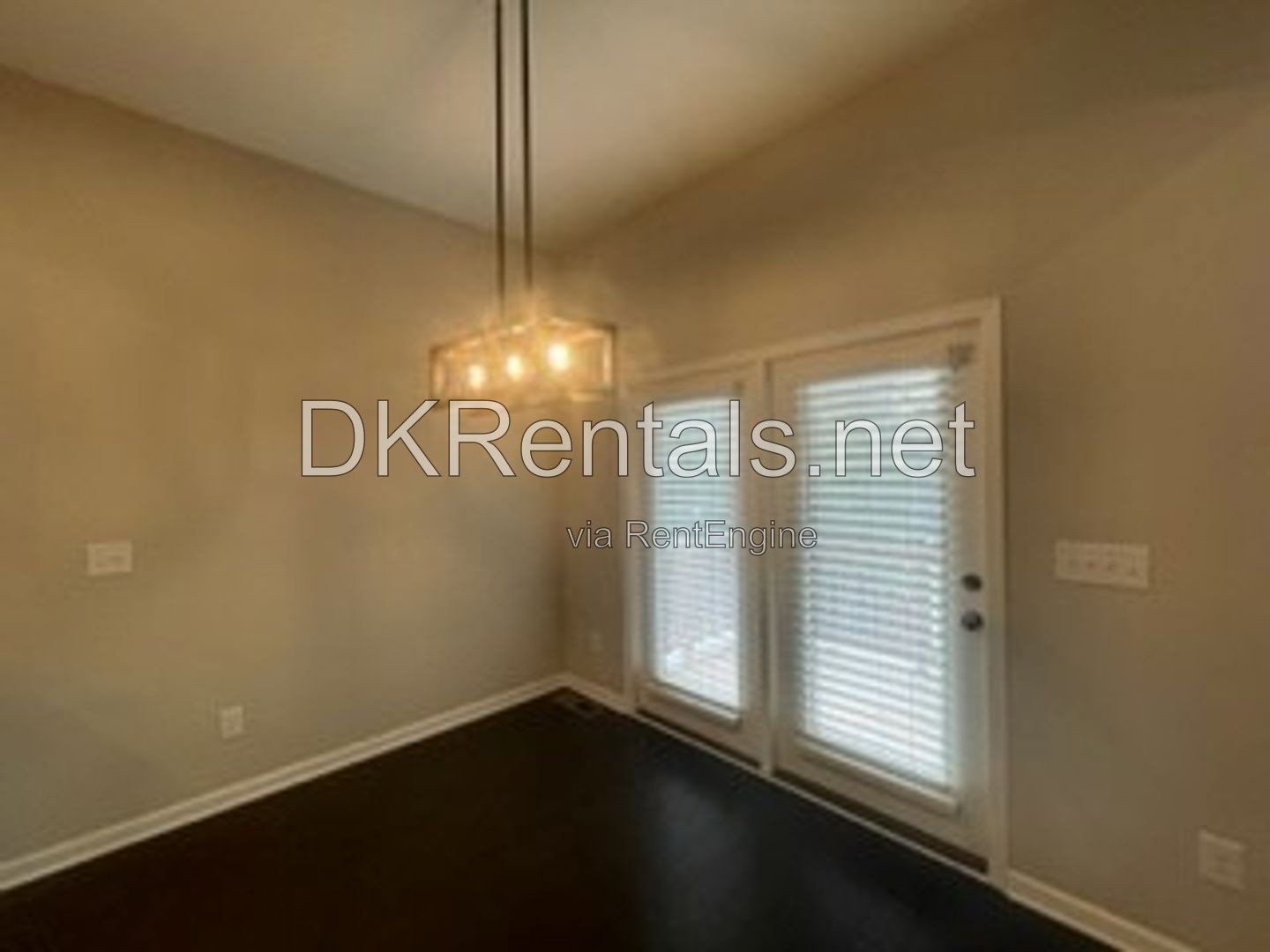 Gorgeous townhouse in Mabelton! property image
