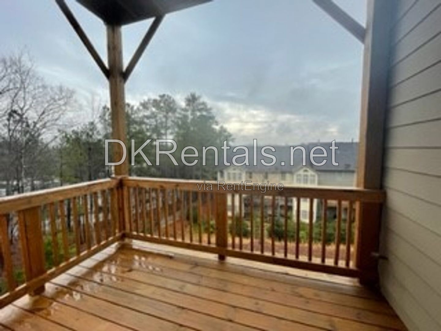 Gorgeous townhouse in Mabelton! property image