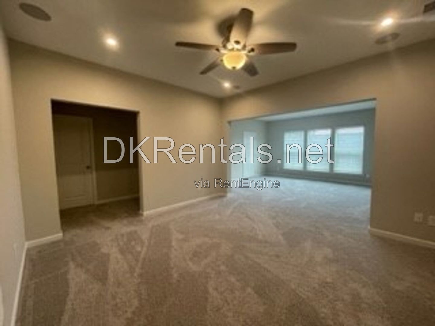 Gorgeous townhouse in Mabelton! property image