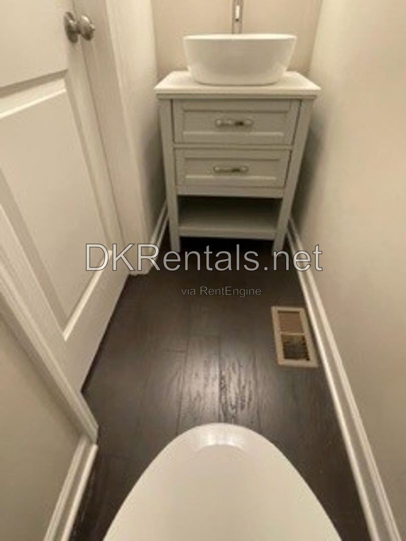Gorgeous townhouse in Mabelton! property image