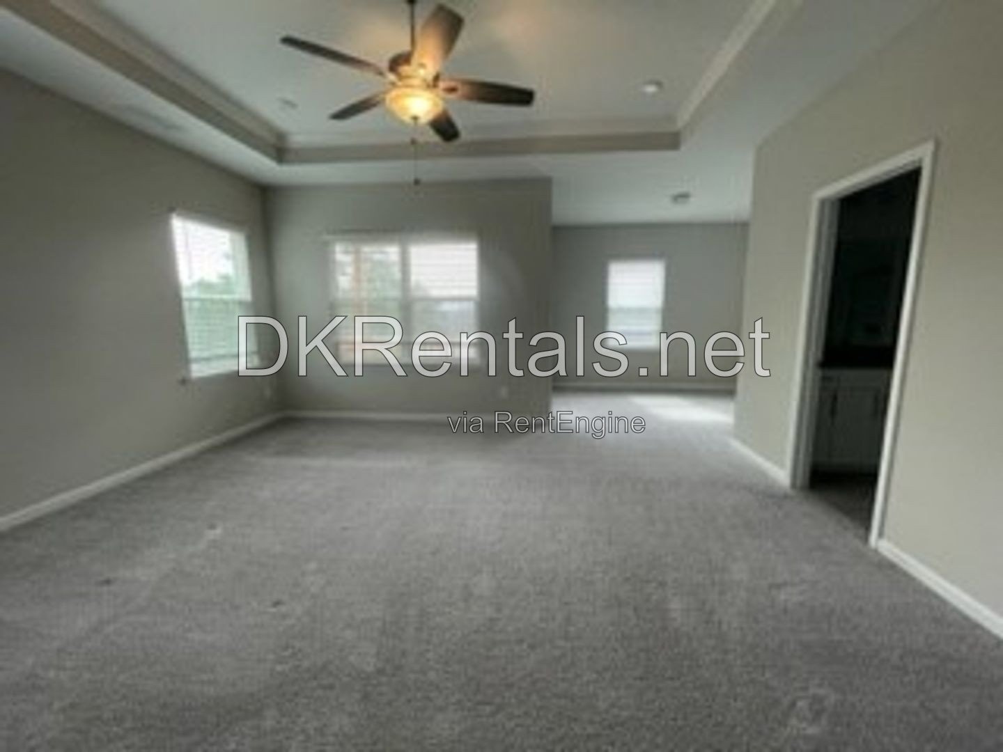 Gorgeous townhouse in Mabelton! property image