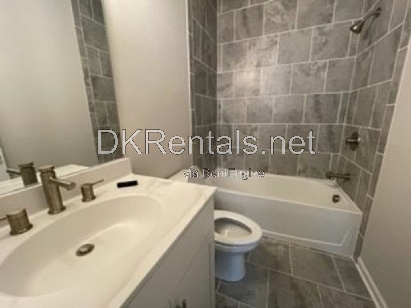Gorgeous townhouse in Mabelton! property image