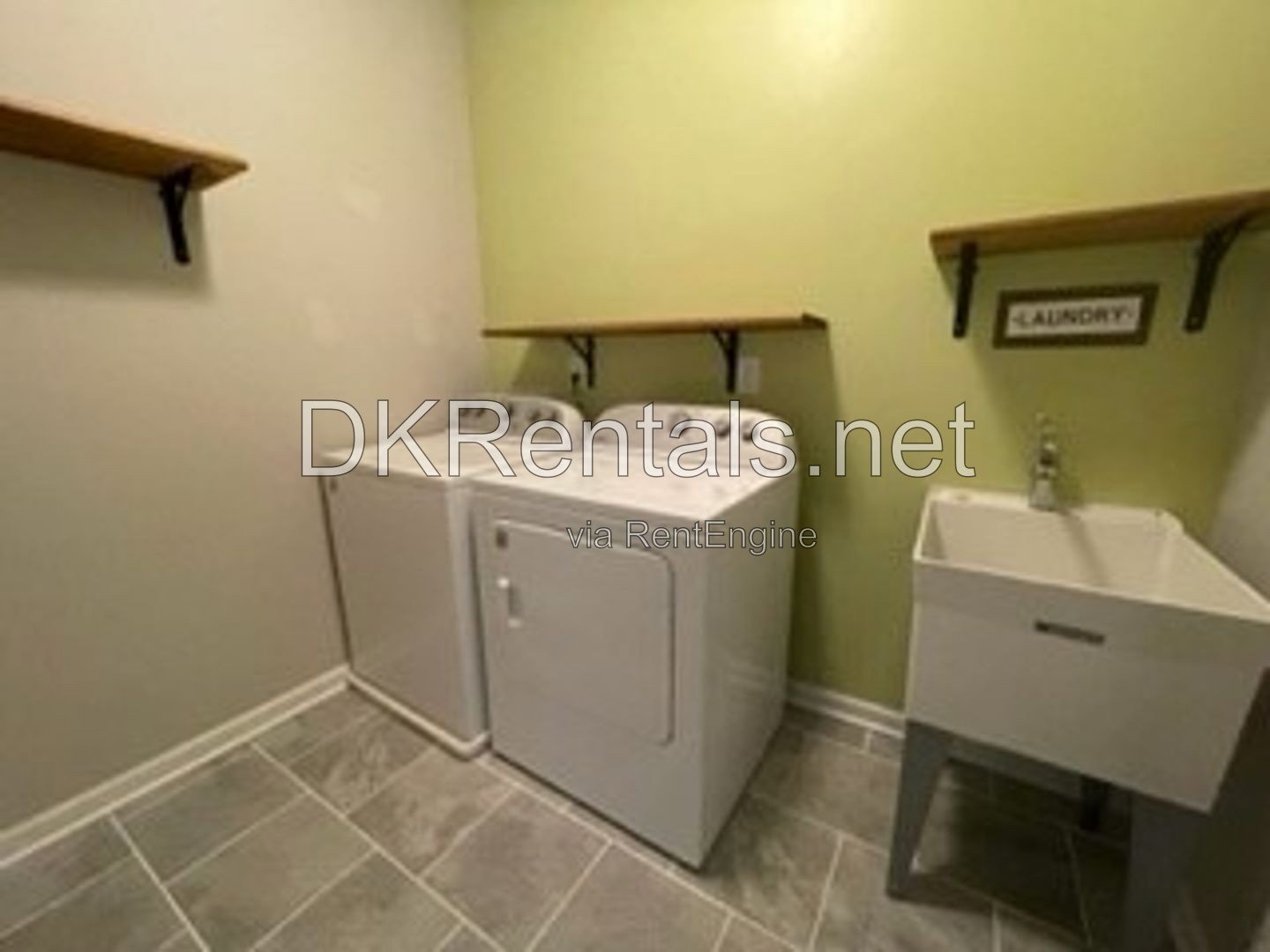Gorgeous townhouse in Mabelton! property image