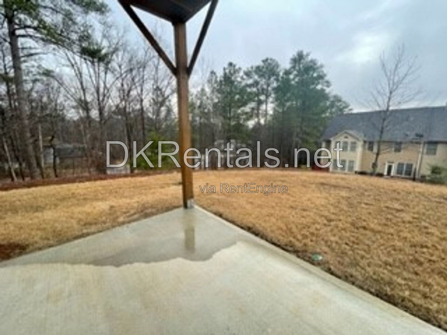 Gorgeous townhouse in Mabelton! property image