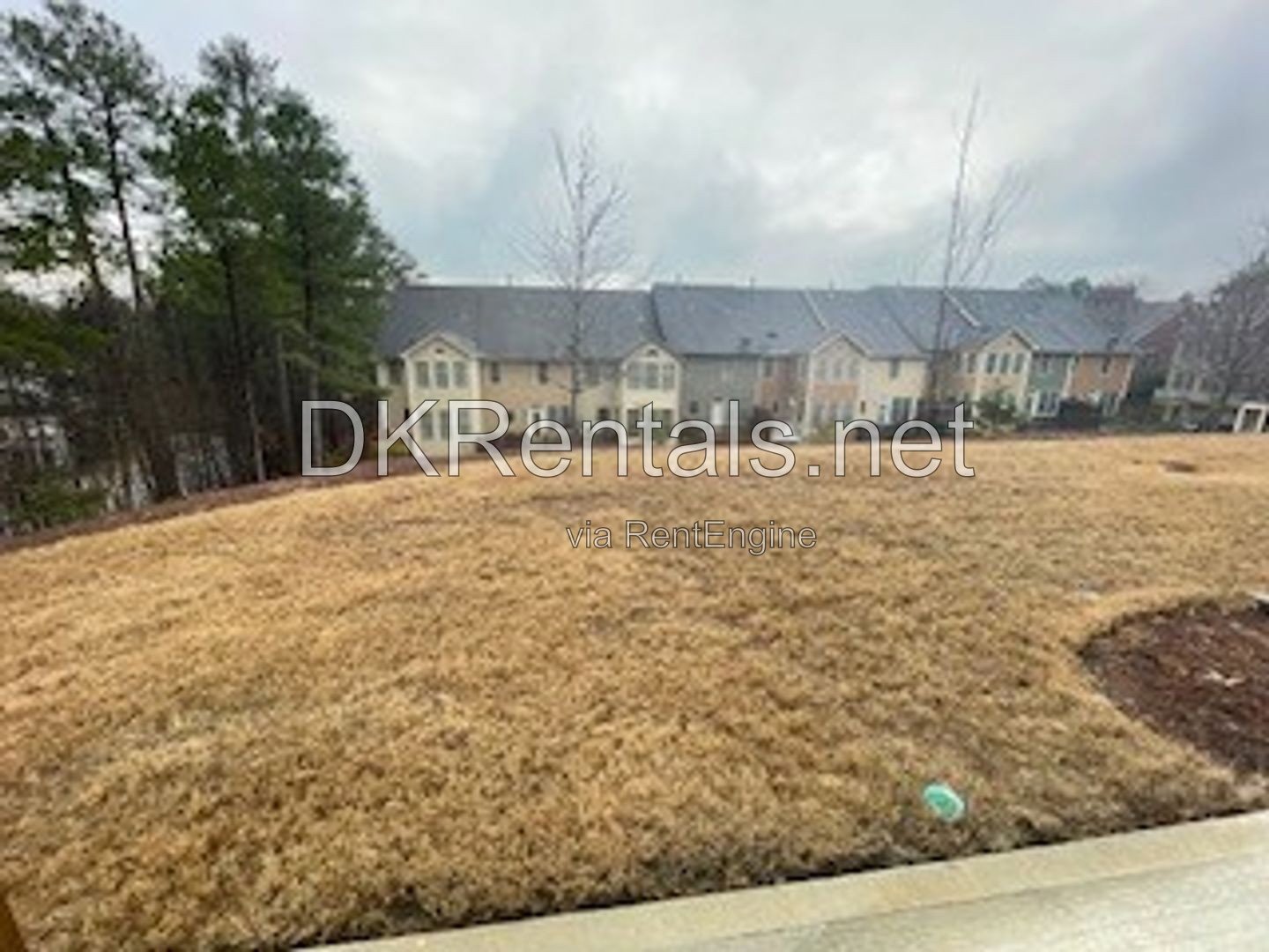 Gorgeous townhouse in Mabelton! property image