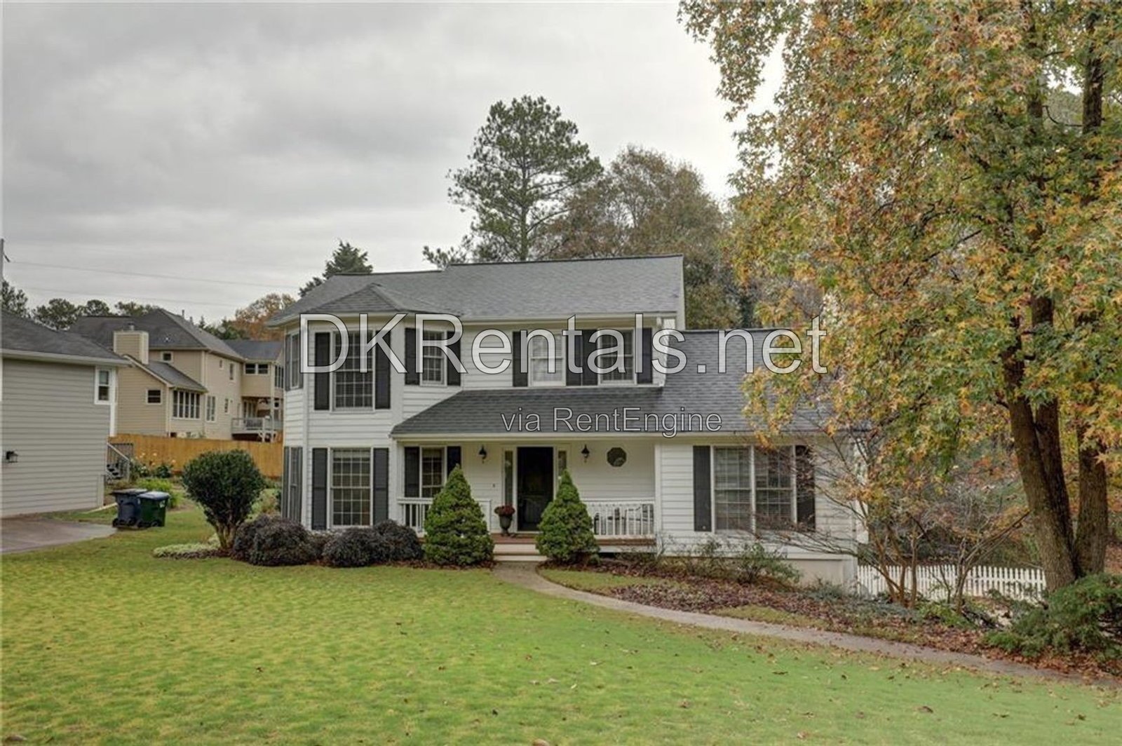 Spacious and beautiful house in Roswell property image