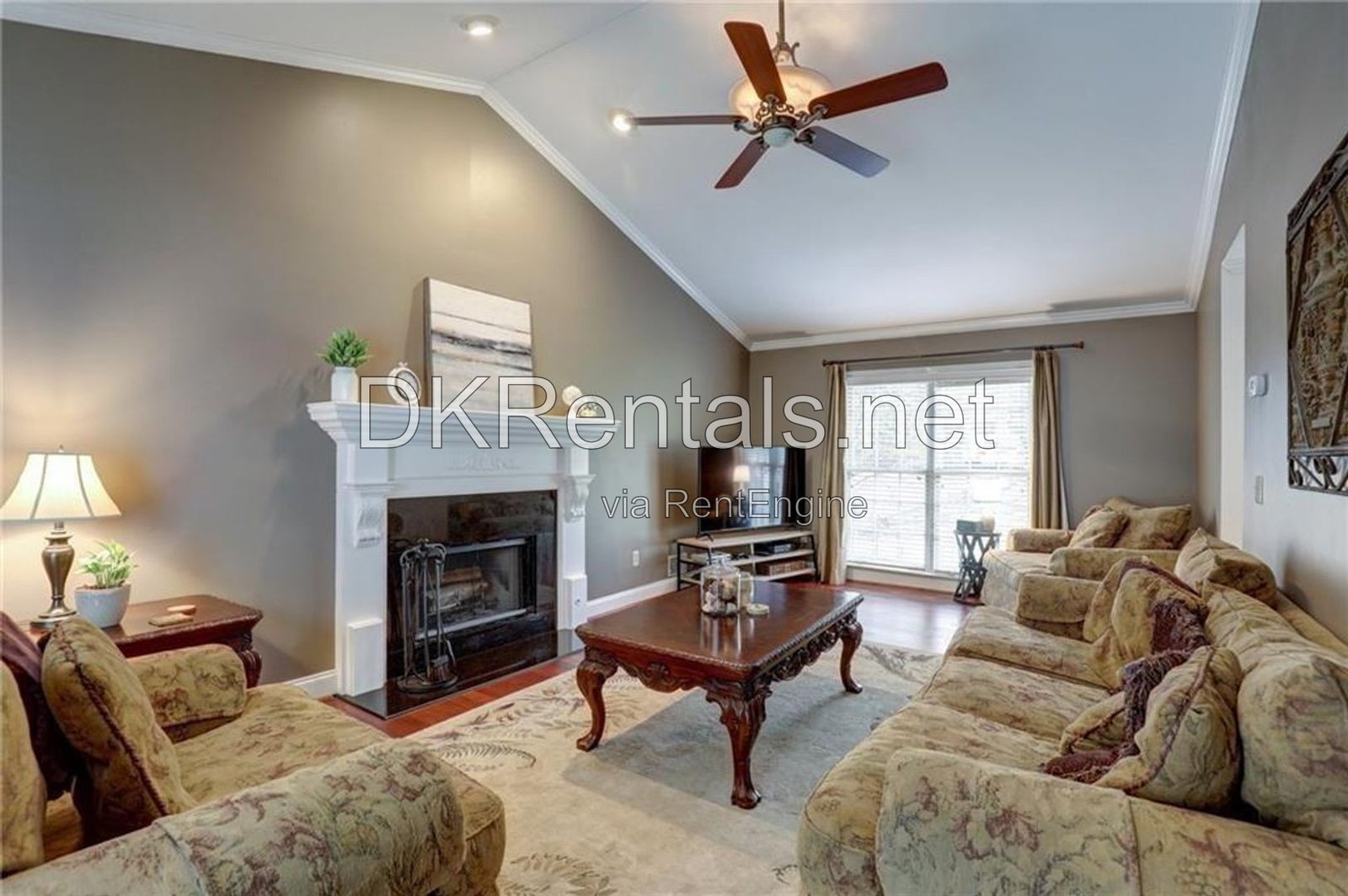 Spacious and beautiful house in Roswell property image