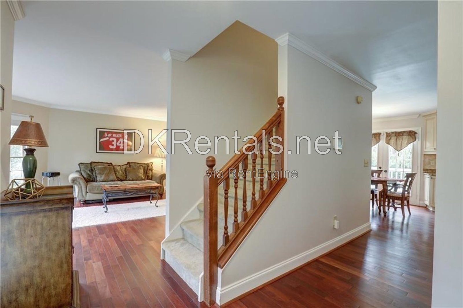 Spacious and beautiful house in Roswell property image