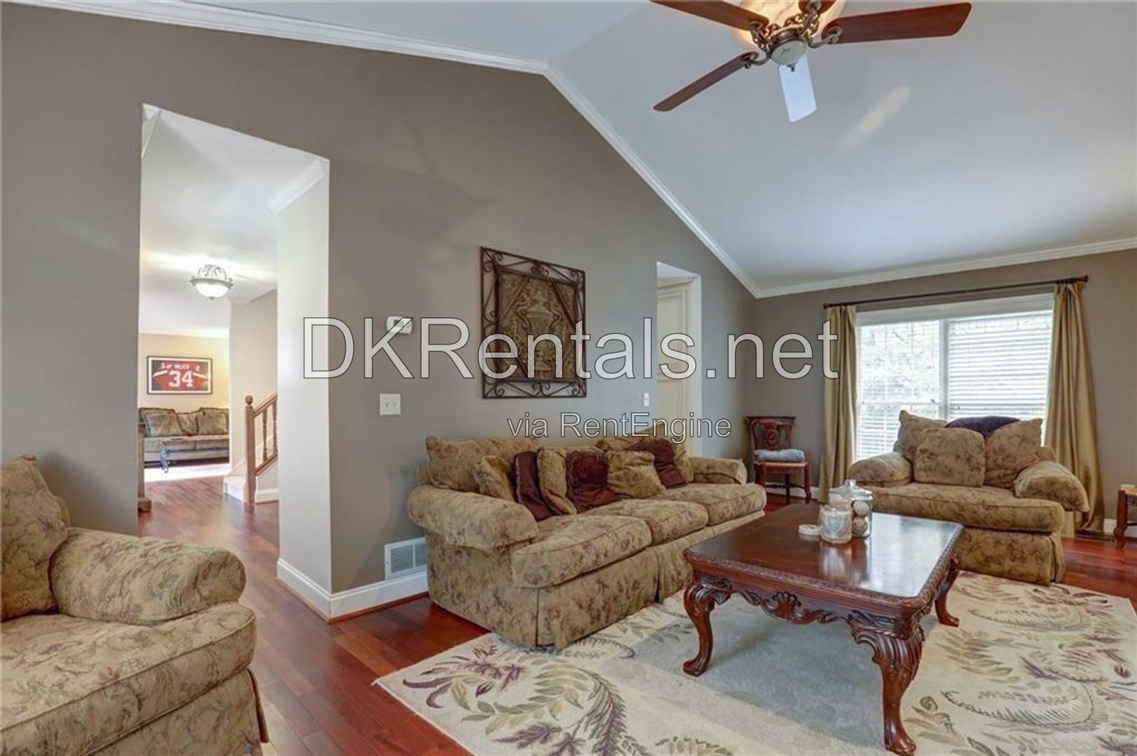 Spacious and beautiful house in Roswell property image