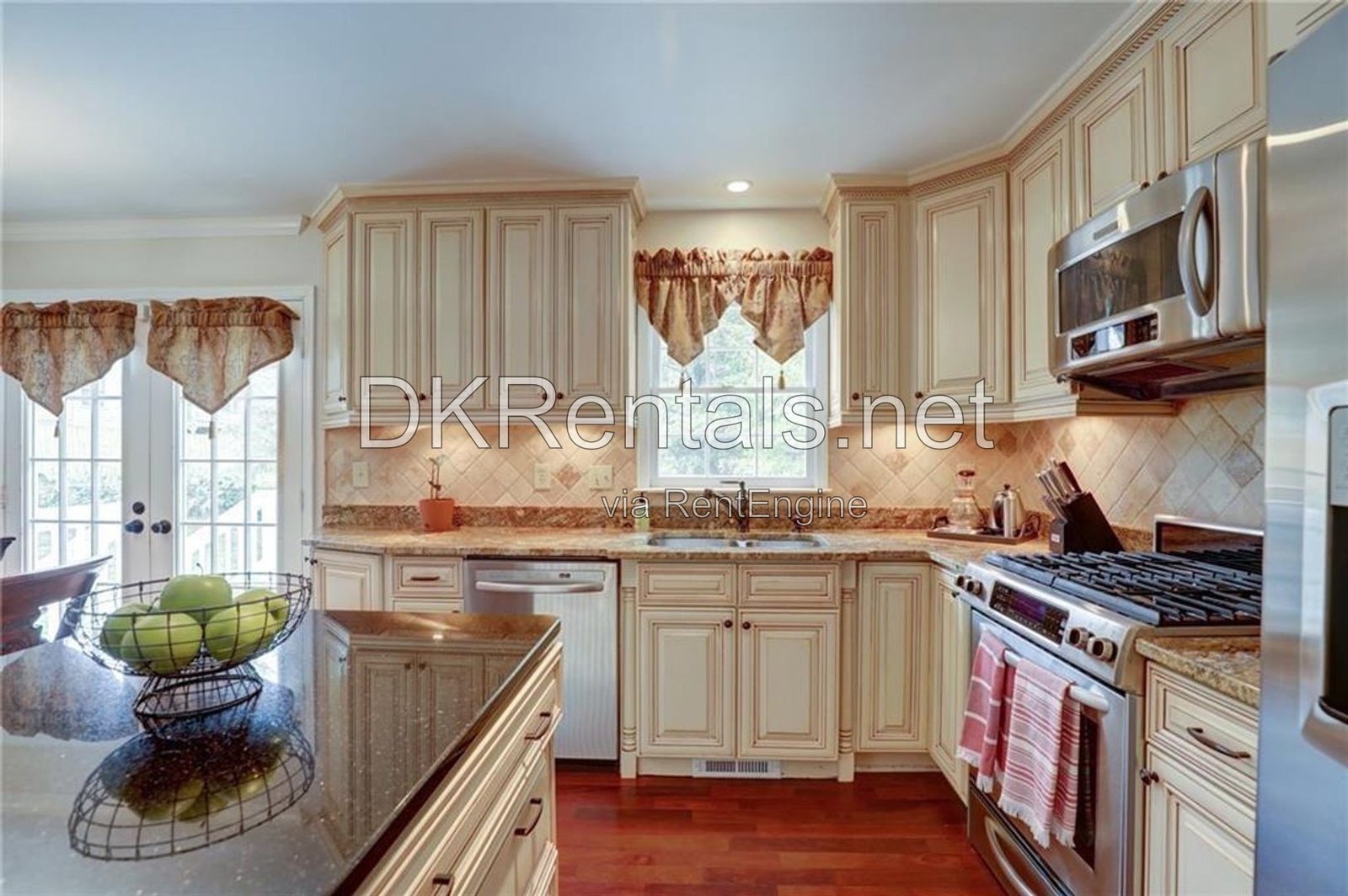 Spacious and beautiful house in Roswell property image