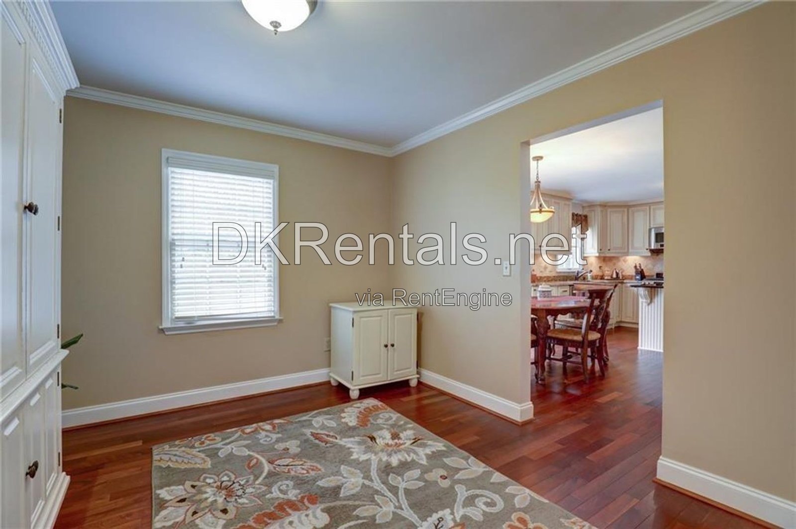 Spacious and beautiful house in Roswell property image