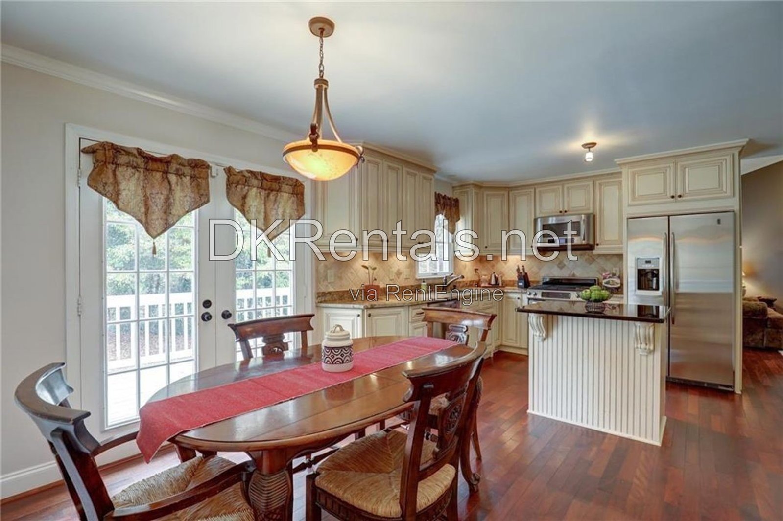 Spacious and beautiful house in Roswell property image