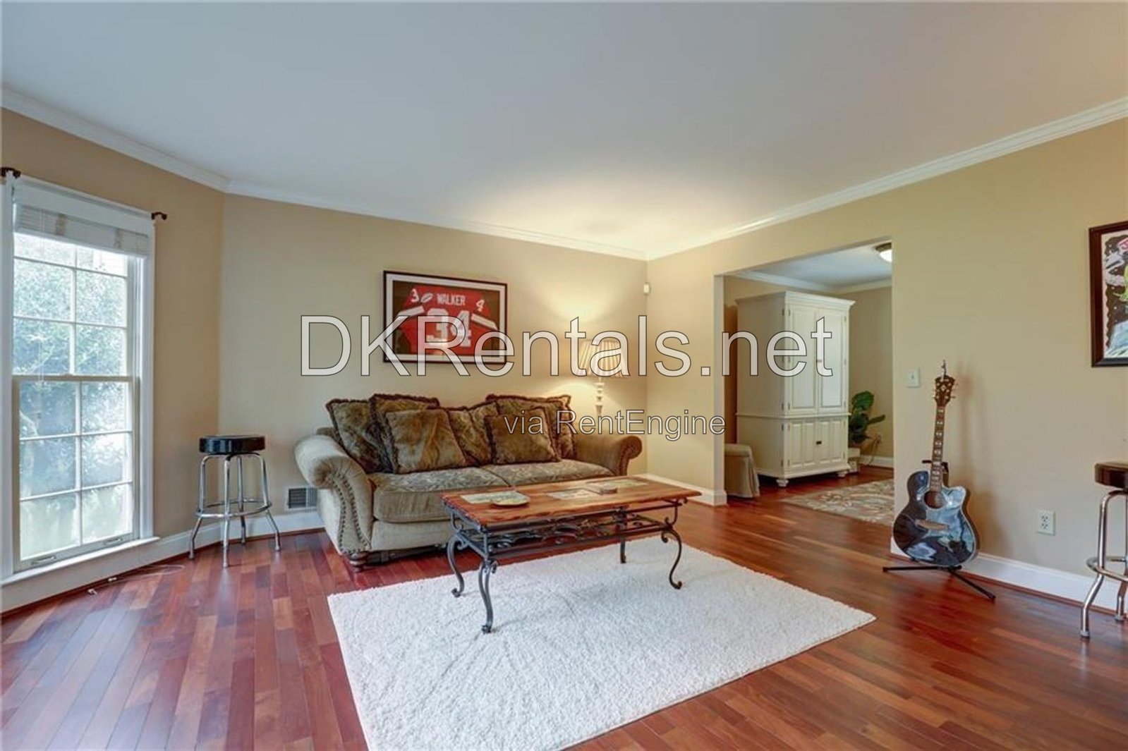 Spacious and beautiful house in Roswell property image