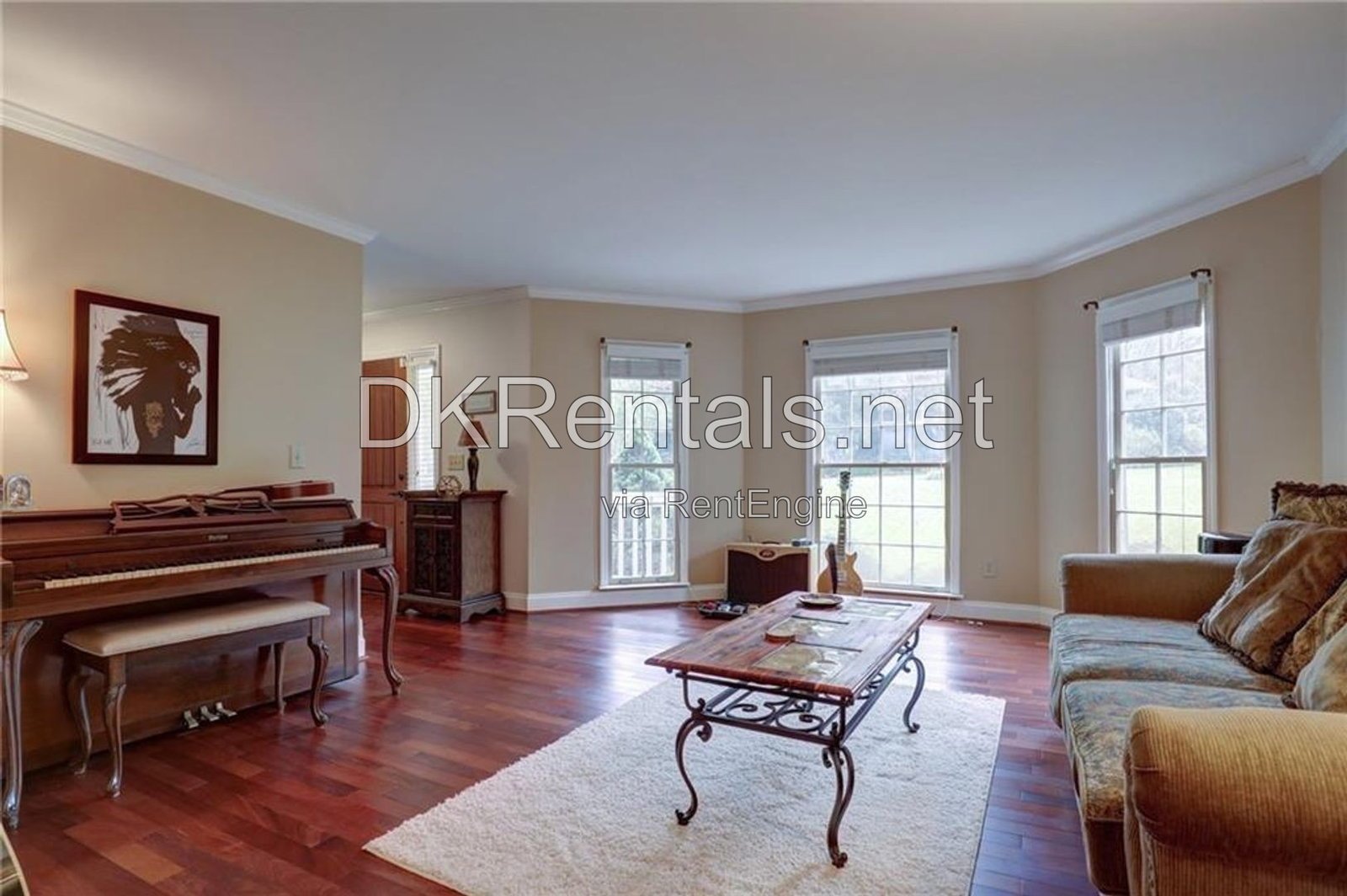 Spacious and beautiful house in Roswell property image