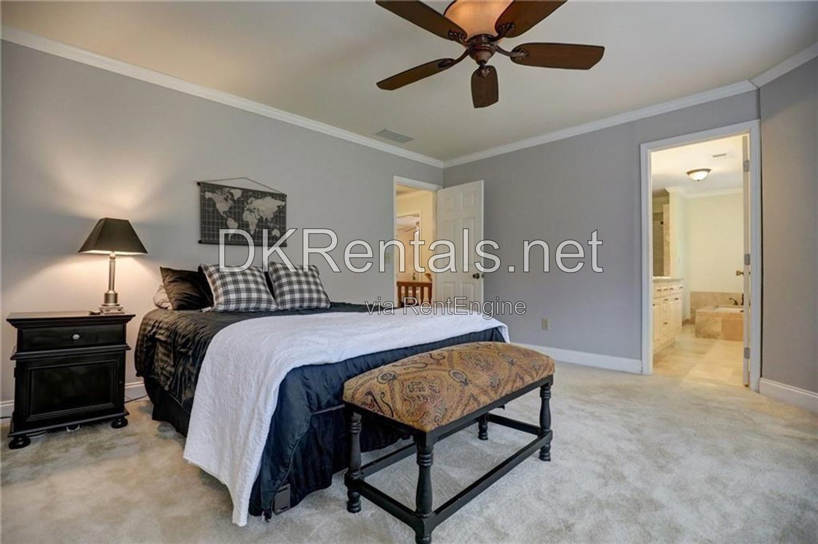 Spacious and beautiful house in Roswell property image