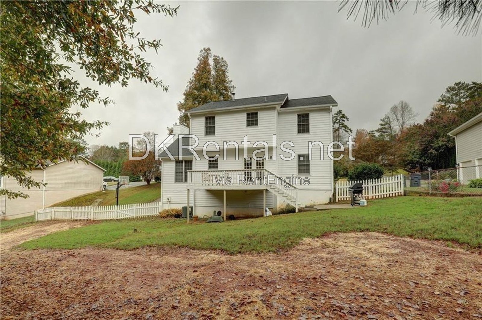 Spacious and beautiful house in Roswell property image