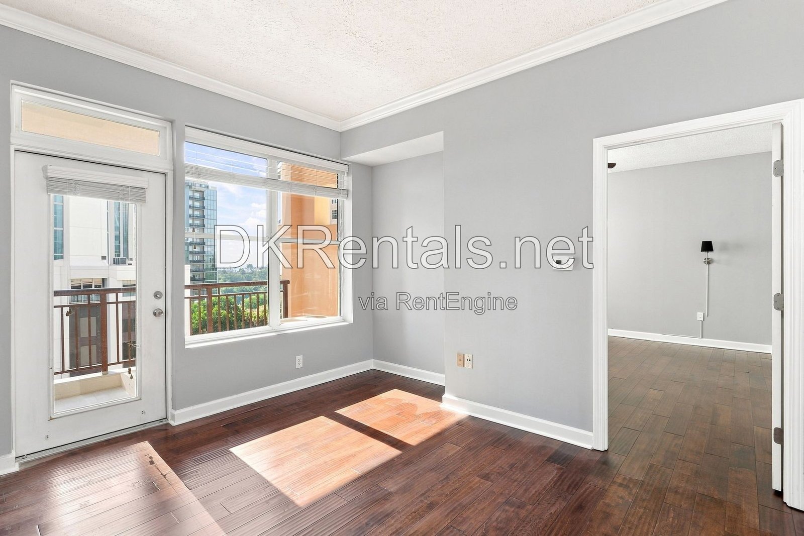 1101 Juniper Street NE #728 Unit 728 Atlanta, GA 30309 property image