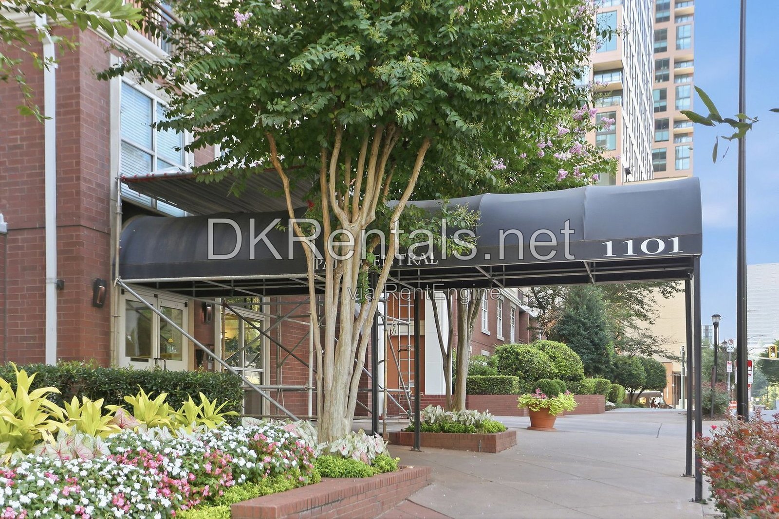 1101 Juniper Street NE #728 Unit 728 Atlanta, GA 30309 property image