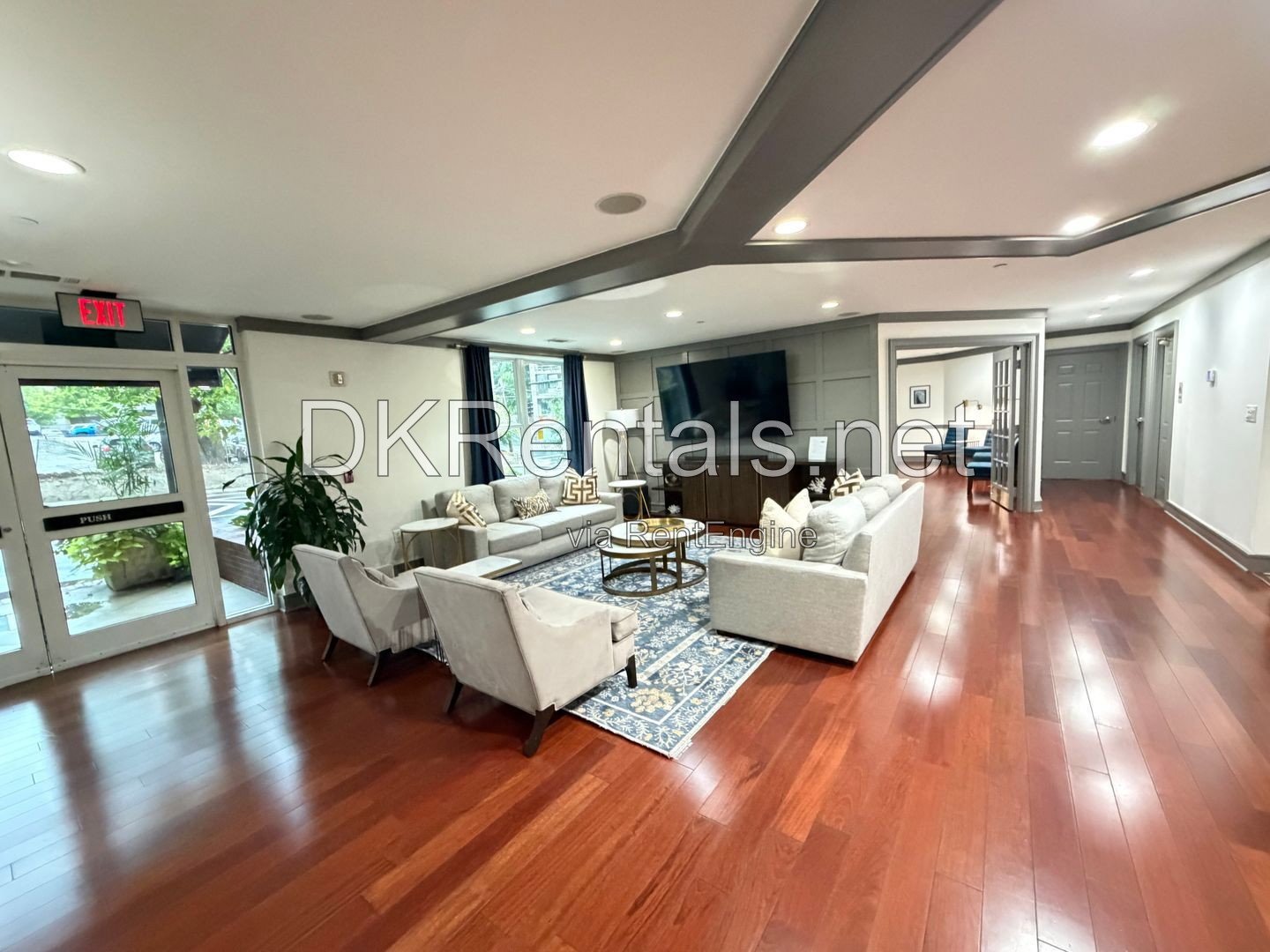 1101 Juniper Street NE #728 Unit 728 Atlanta, GA 30309 property image