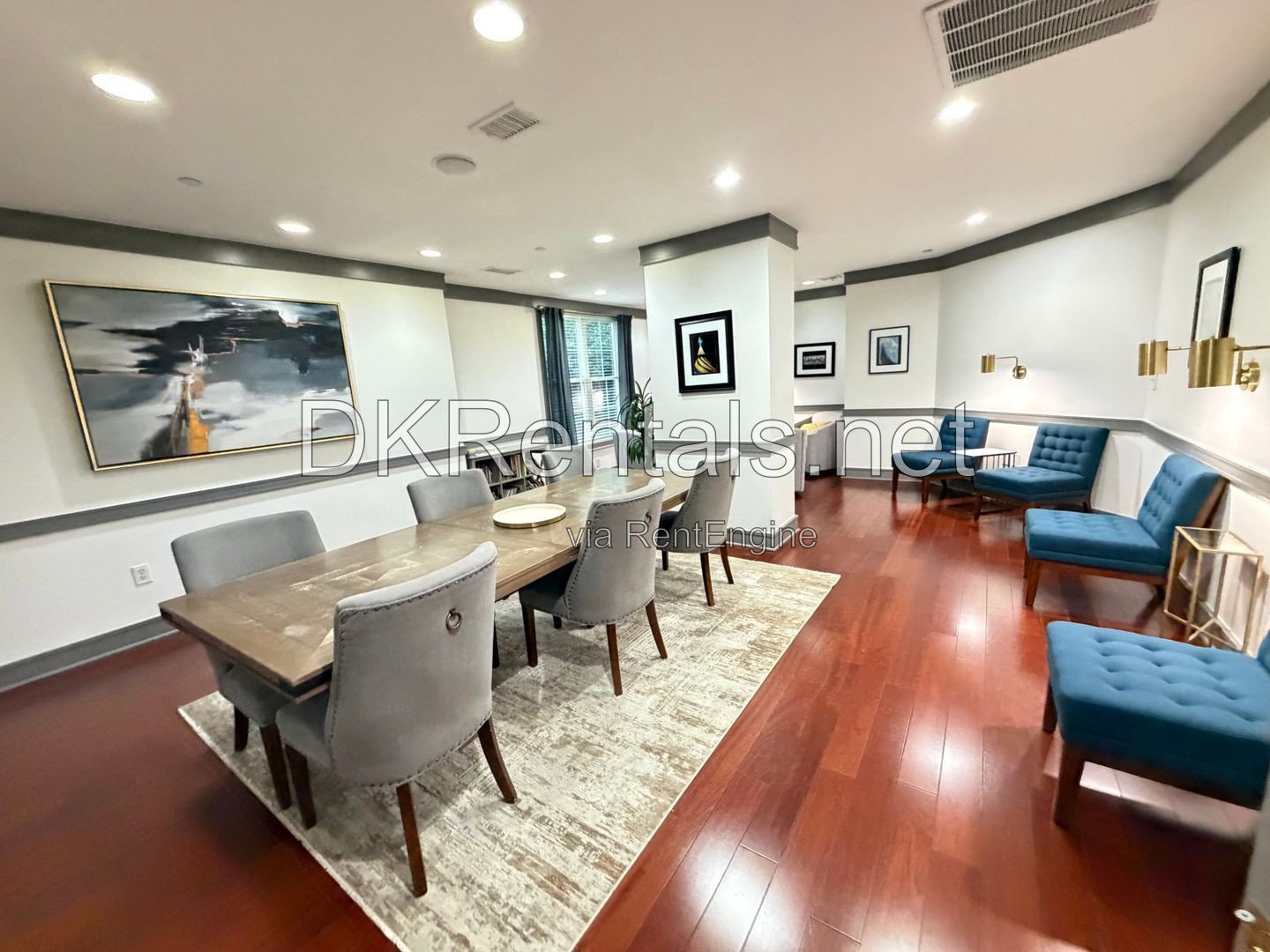 1101 Juniper Street NE #728 Unit 728 Atlanta, GA 30309 property image