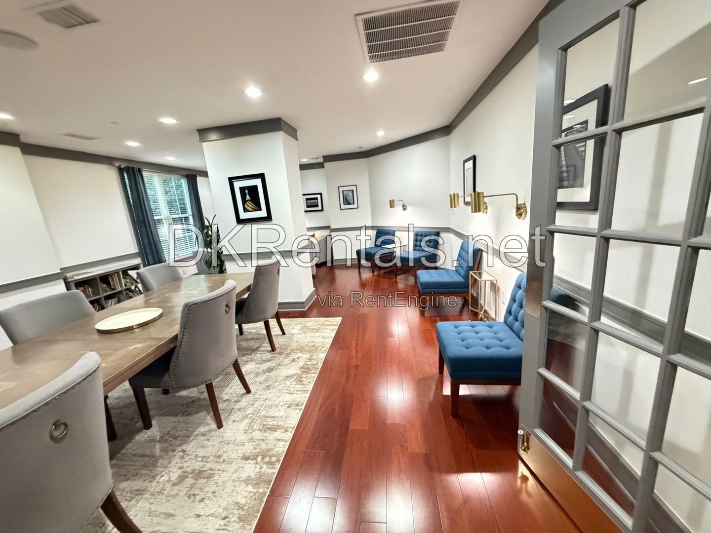1101 Juniper Street NE #728 Unit 728 Atlanta, GA 30309 property image