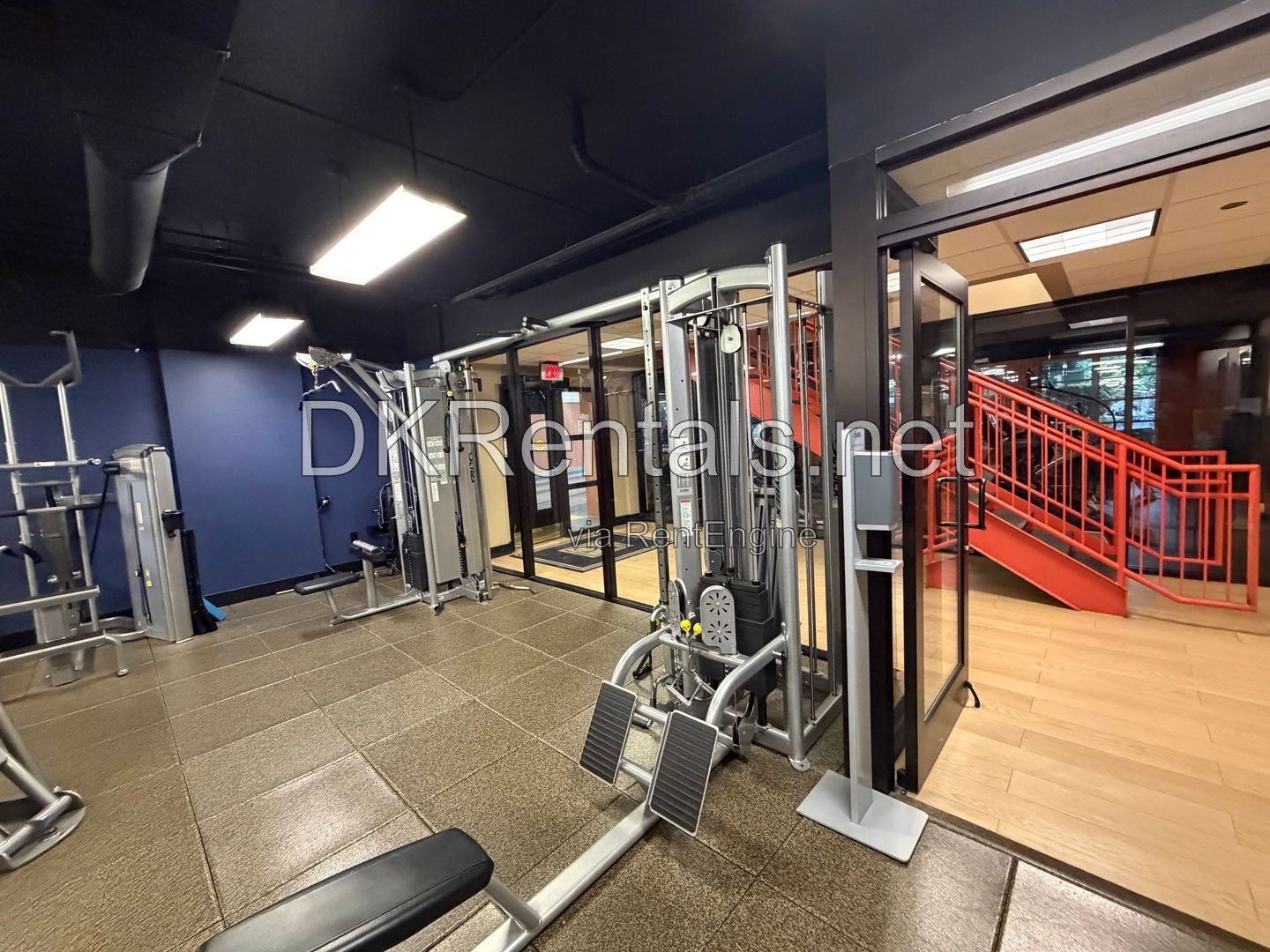 1101 Juniper Street NE #728 Unit 728 Atlanta, GA 30309 property image