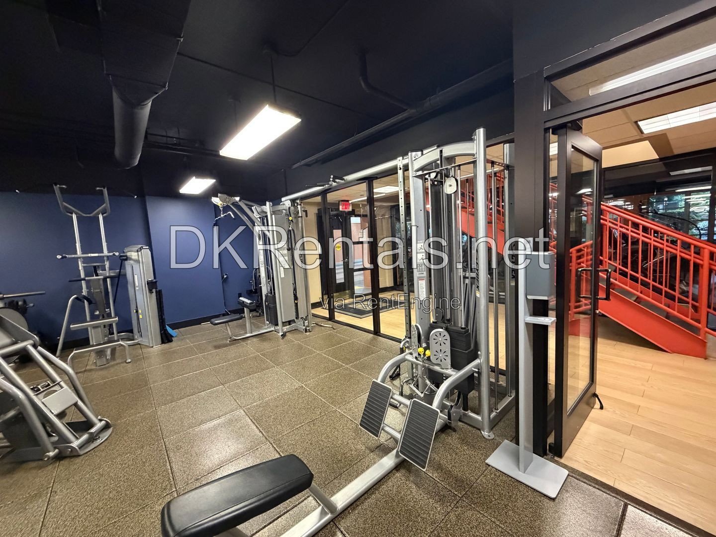 1101 Juniper Street NE #728 Unit 728 Atlanta, GA 30309 property image