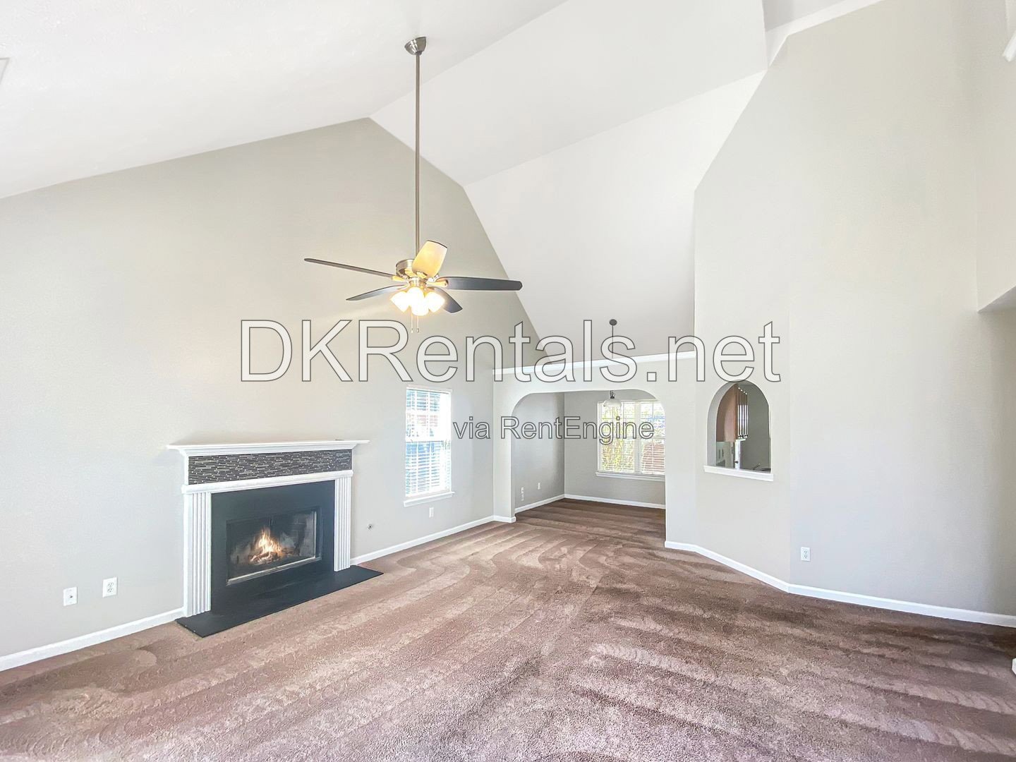 Wonderful home in Acworth, GA property image