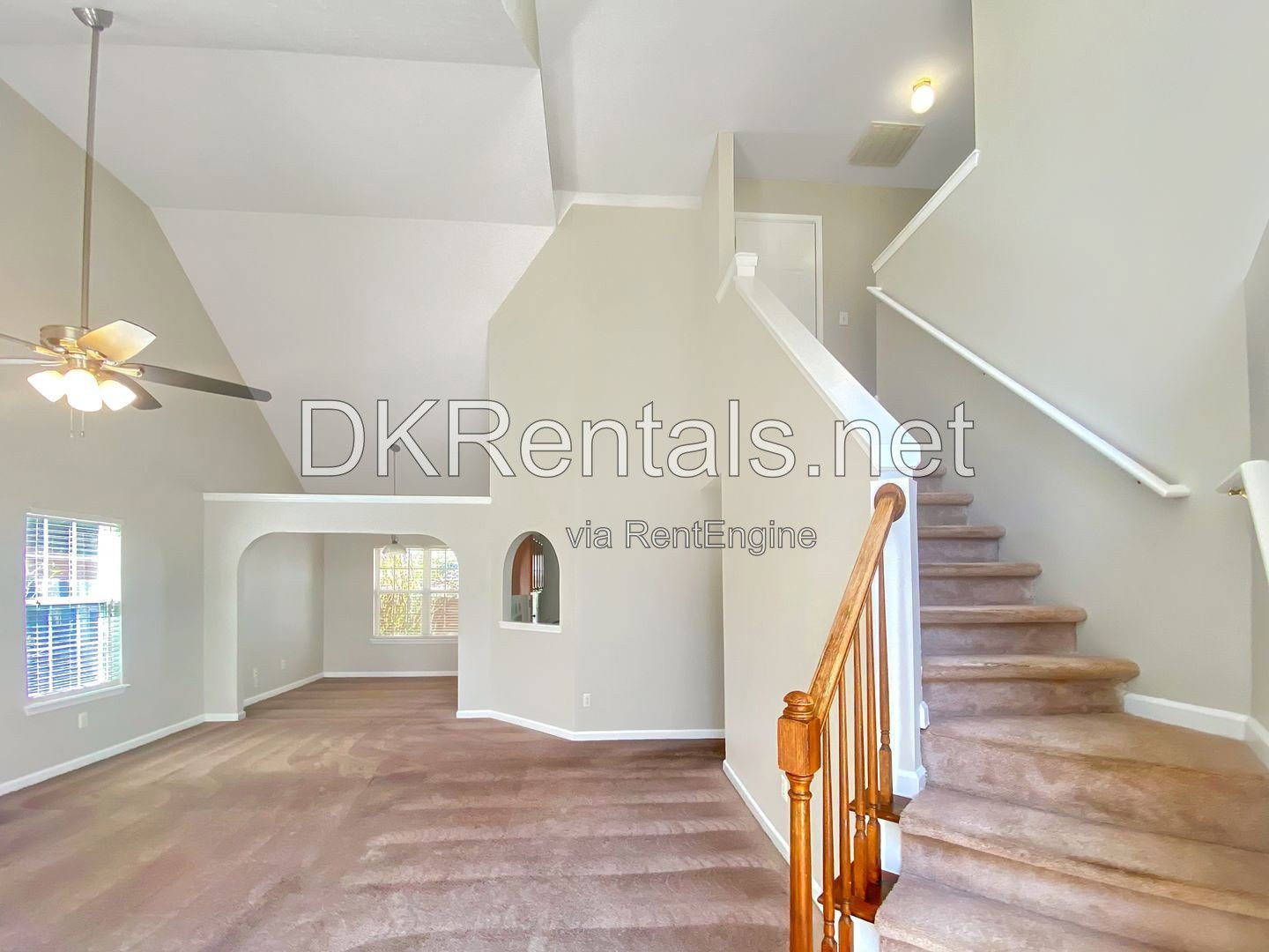 Wonderful home in Acworth, GA property image
