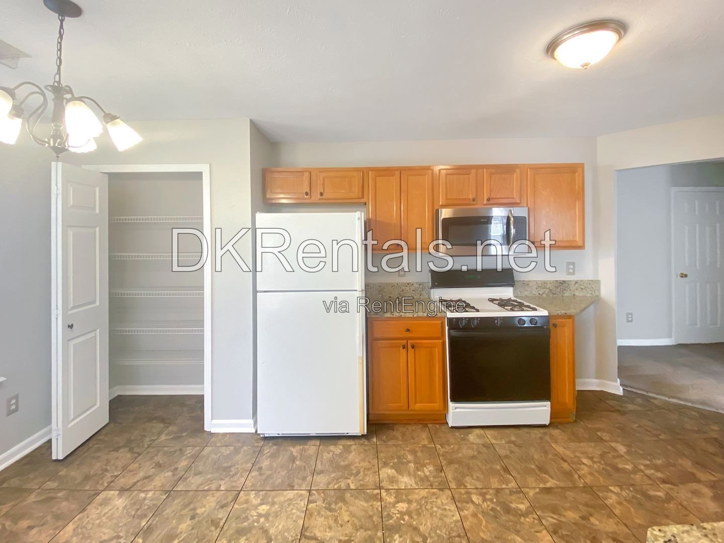 Wonderful home in Acworth, GA property image