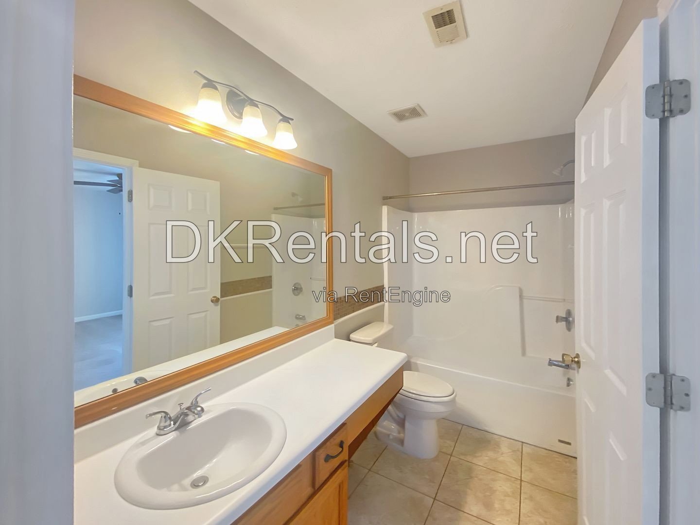 Wonderful home in Acworth, GA property image