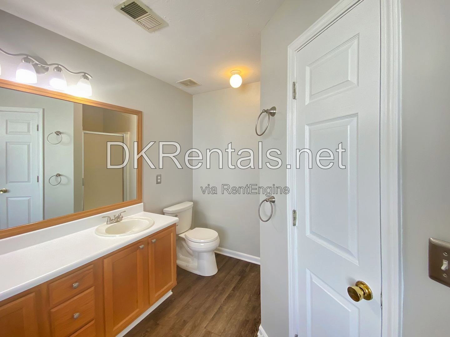 Wonderful home in Acworth, GA property image