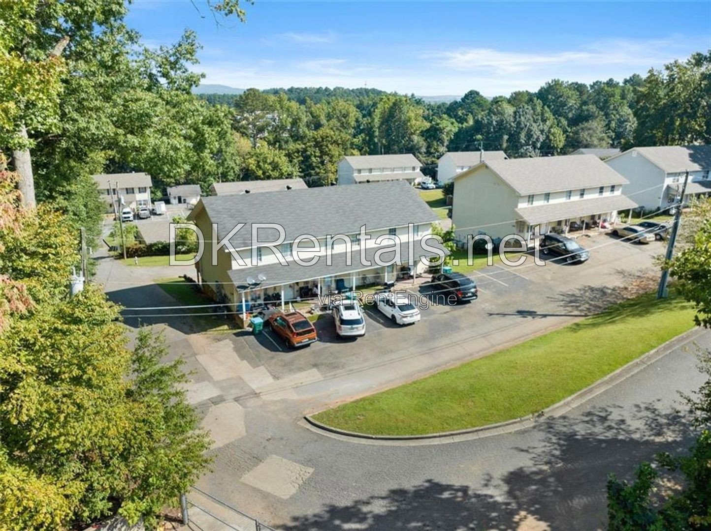 Charming 1-bedroom apartment in Canton! property image