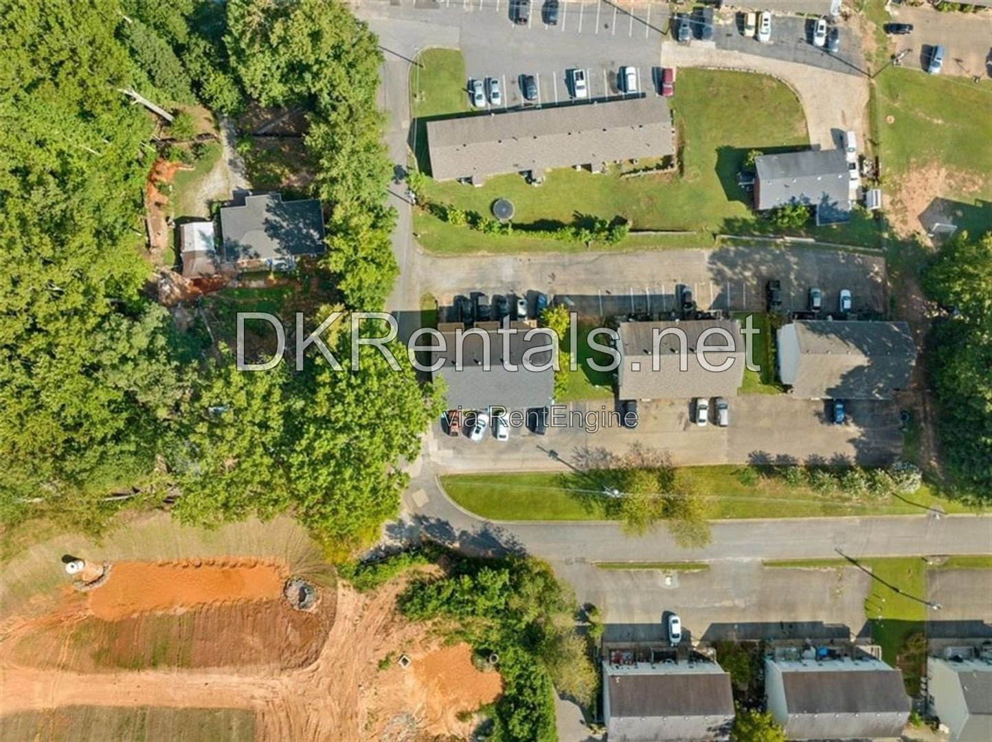 Charming 1-bedroom apartment in Canton! property image