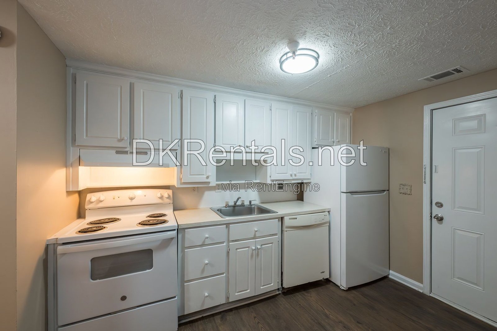 Charming 1-bedroom apartment in Canton! property image