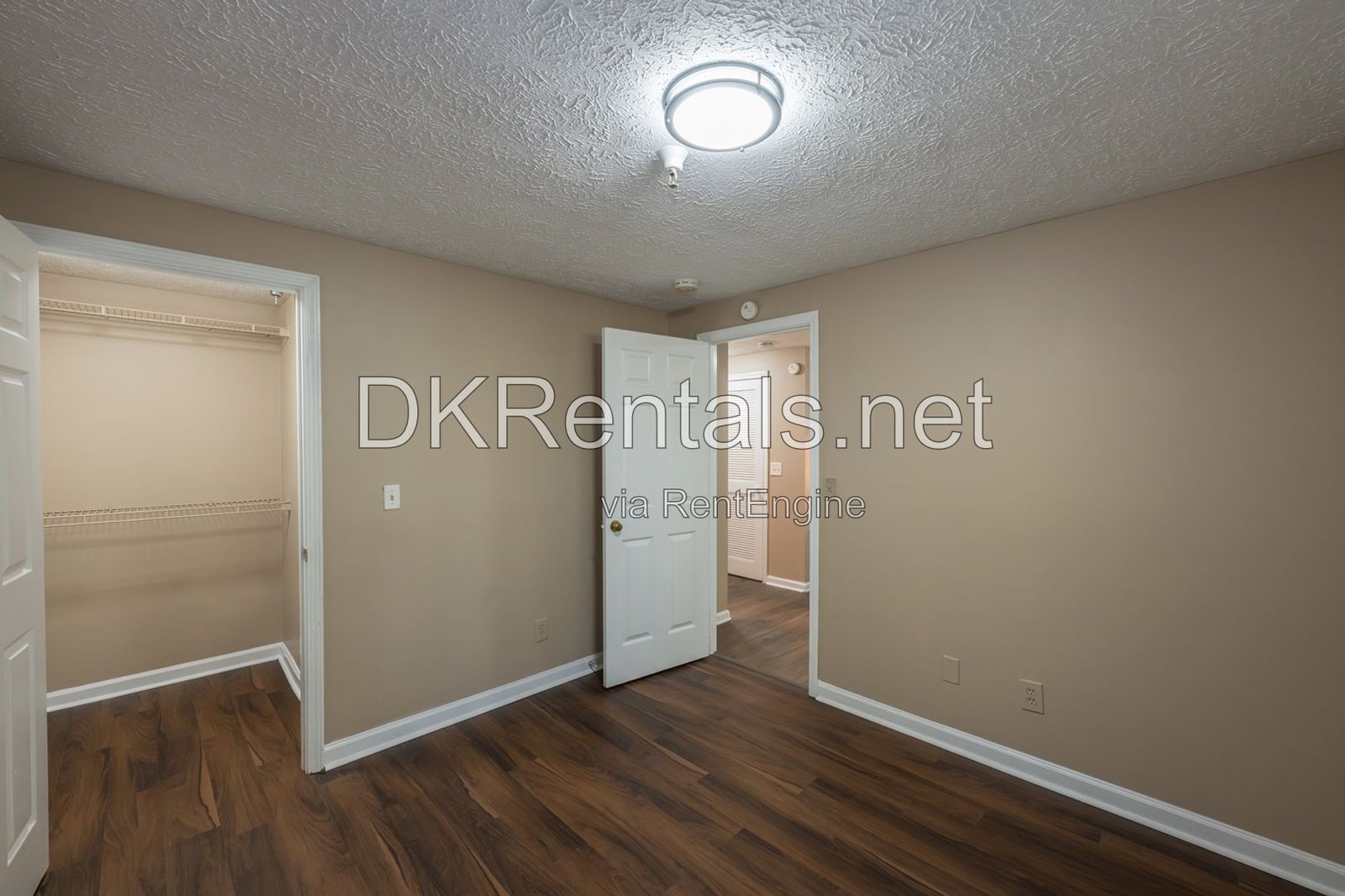 Charming 1-bedroom apartment in Canton! property image