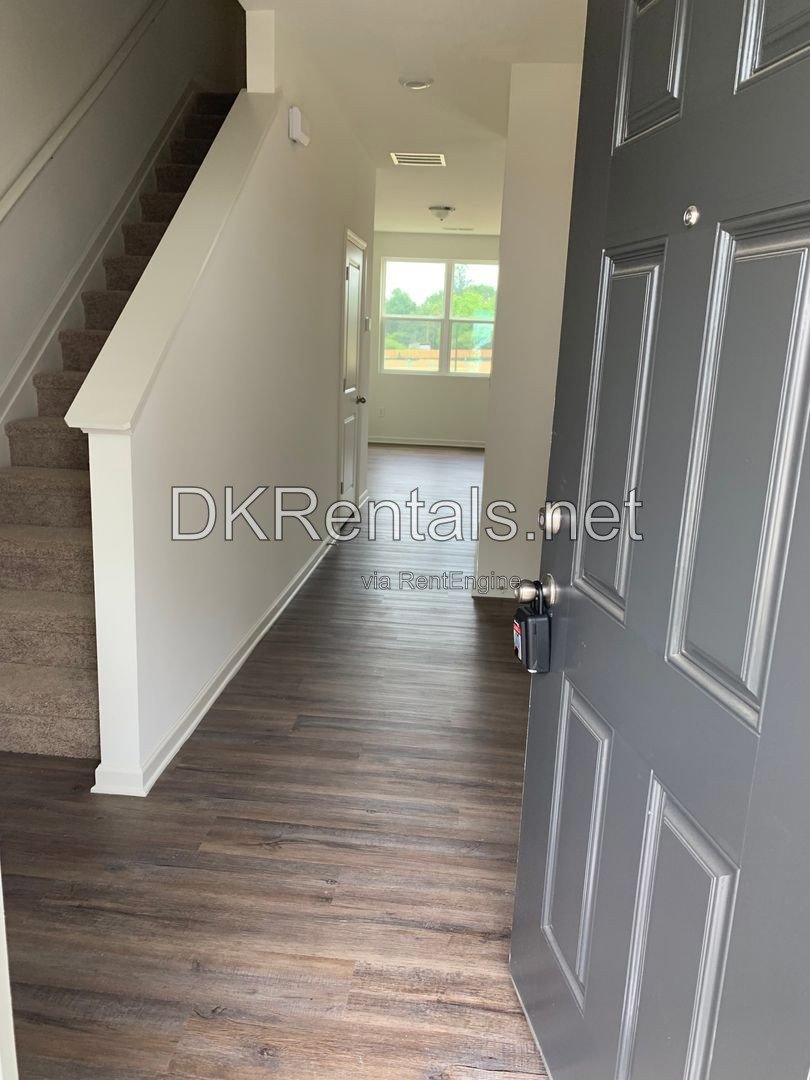 Beautiful Townhome! property image