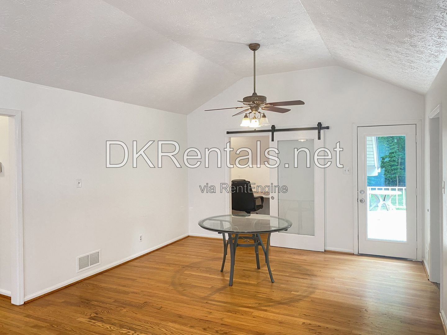Cozy ranch with natural surroundings! property image