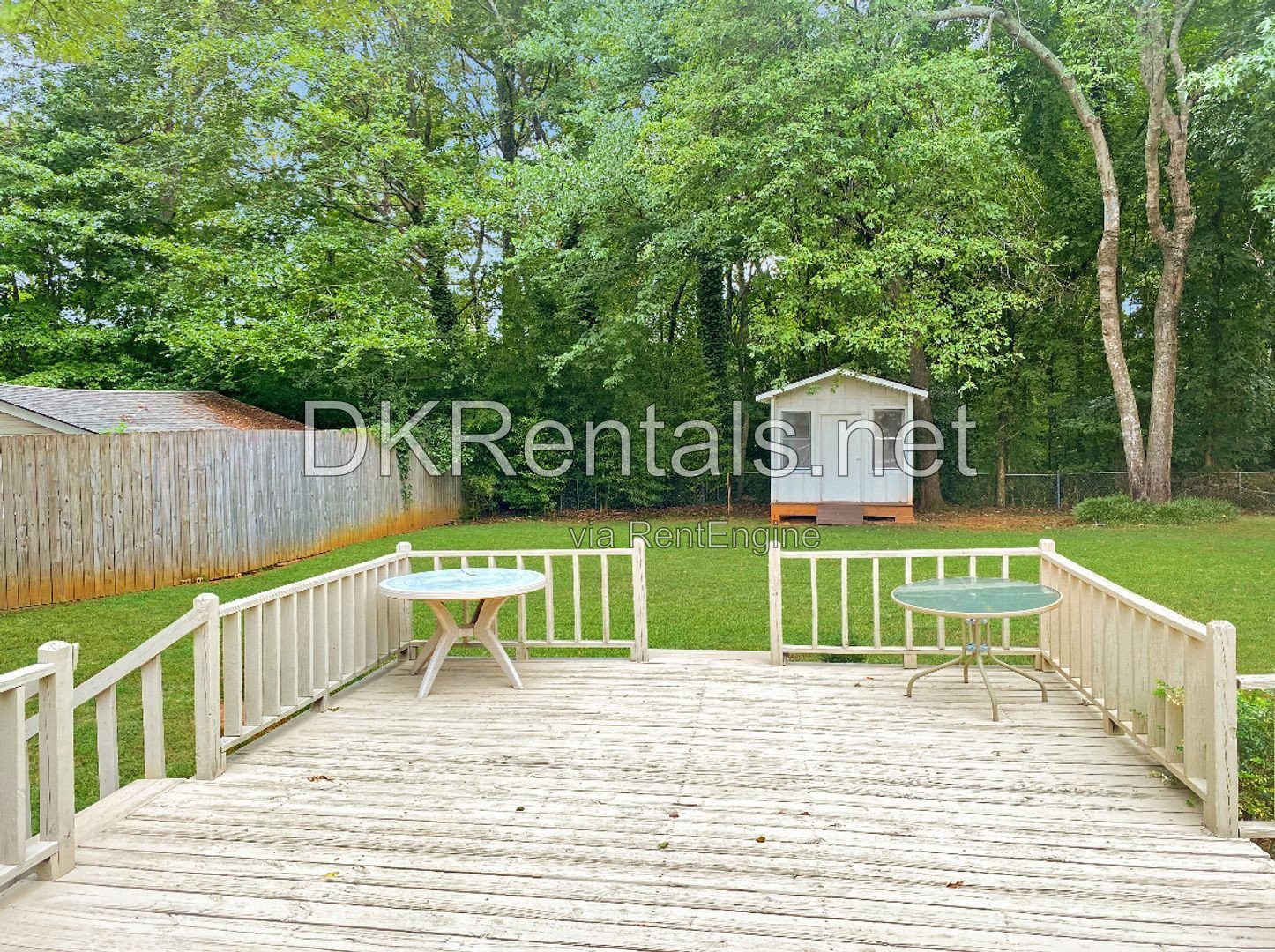 Cozy ranch with natural surroundings! property image